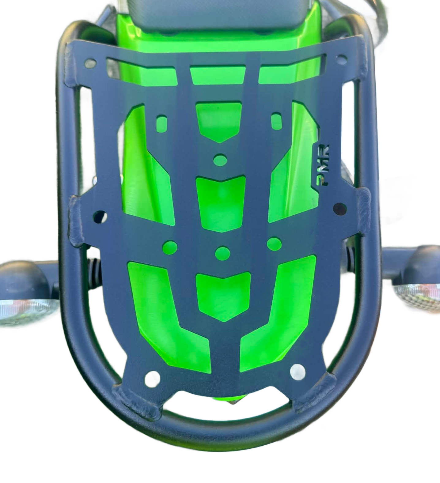 klx230 rear luggage rack top