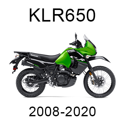 KLR650 2008 - 2020