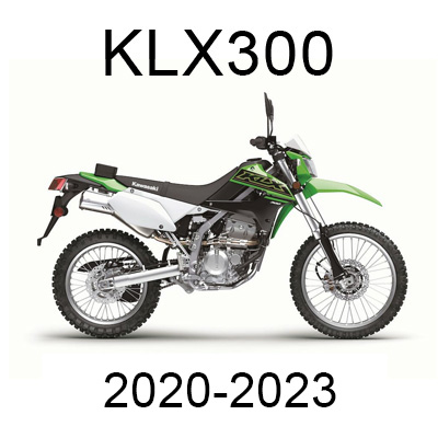KLX300 2020 - 2023